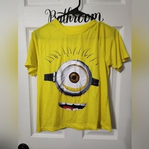 Despicable Me Shirt